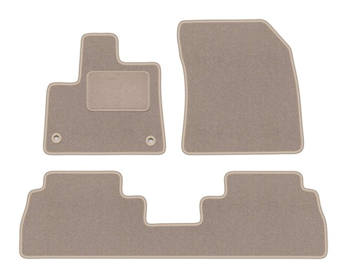 Tapis sol velours - tapis,