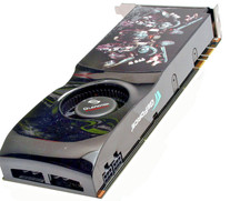 Leadtek PX 9800  GTX   Carte vidéo