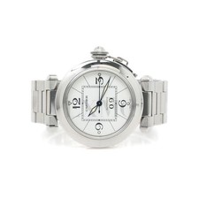 Cartier Montre Pasha Big Date