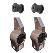 4 Silent Block De Bras Avant