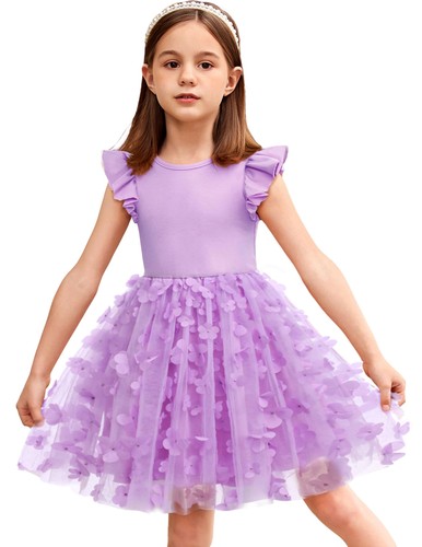 Robe princesse tulle - de,