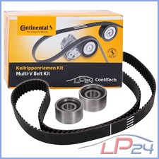 CONTITECH KIT DE DISTRIBUTION
