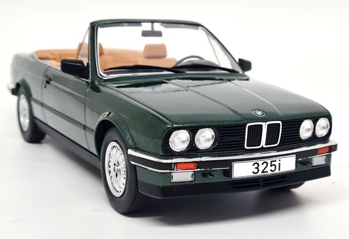 Mcg bmw 325i e30 - mcg,