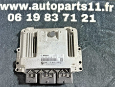 CALCULATEUR MOTEUR MINI COOPER