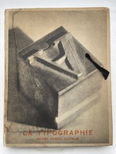 La technique du livre et des