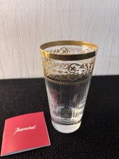 Chopes verres à jus modèle