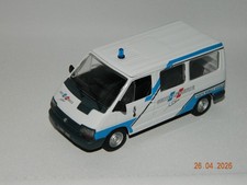 Renault Trafic 1992