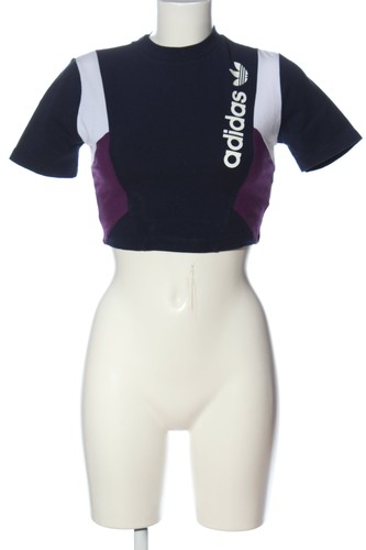 Adidas crop top - top, t