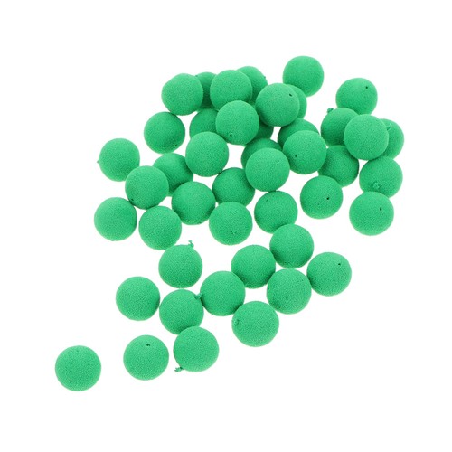 Pcs perles flotteur - 50, de