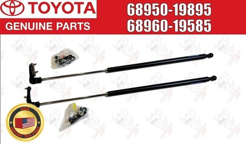 Toyota genuine jza80 - jza80, supra