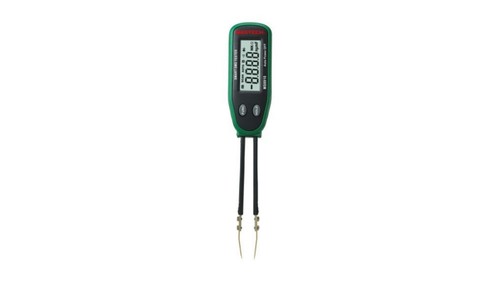 Appareil mesure pince - appareil, de