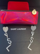 Yves Saint Laurent Mini Vinyl