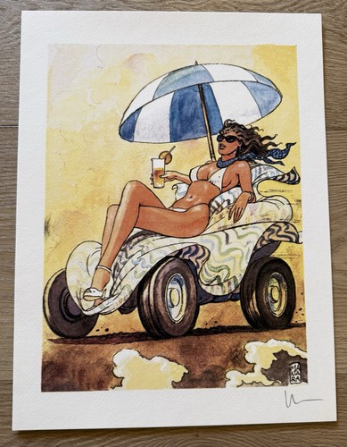 Milo manara women - •milo, “women