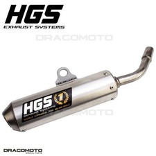 YAMAHA YZ 85 SW 2002-2025 Pot