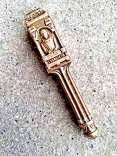 ANCIEN CASSE NOIX BRONZE
