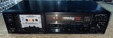 Platine K7 Hifi SONY TC-K444