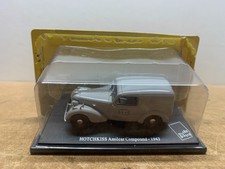 HOTCHKISS AMILCAR COMPOUND