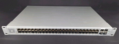 Ubiquiti unifi switch - us-48,