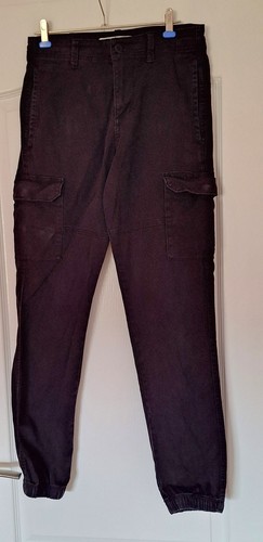 Pantalon cargo slim coton - 🌺,
