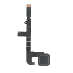 Home button with flex cable - home,