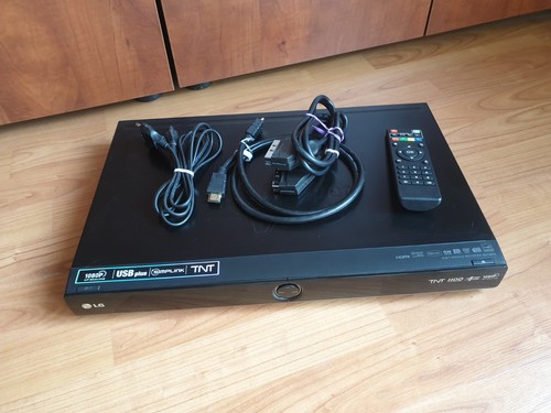 Lecteur enregistreur dvd - lecteur, de