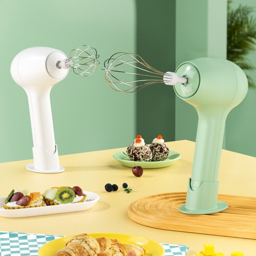 Batteur oeufs électrique - à,
