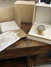 VERSACE V-RACE DIVER VEAK006/18