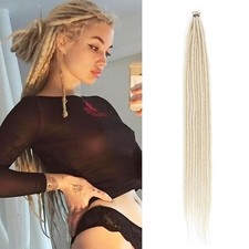 Strands dreadlock - 20,