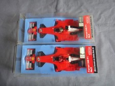 Kit carrosserie Kyosho MINI-Z Racer Formula Car Ferrari 248 F1 n°5,6