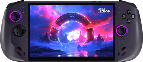 Legion 120hz gaming - legion, s