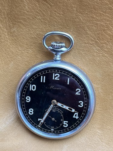 Montre poche gousset - montre, de