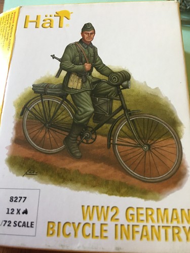 Figurines hat 8277 - figurines, 1/72,