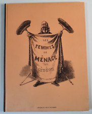 GEDEON - Les femmes de ménage