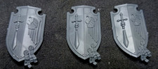 Warhammer 40k bits space - bits,