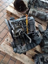 Siège Toledo 1M VW Golf 4 1J