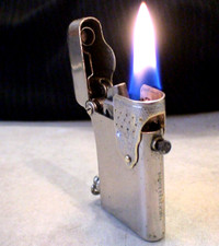 Briquet Ancien # THORENS