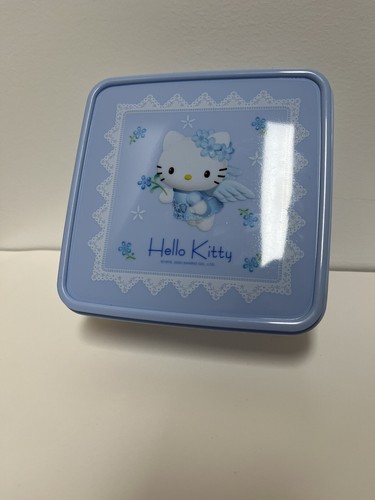 2000 angel hello kitty - 2000,