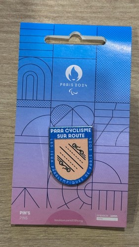 Pin officiel para cyclisme - officiel,