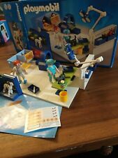 Playmobil 4346 - Clinique