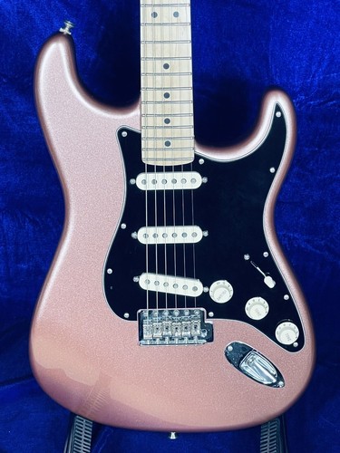 Fender usa american performer - american,