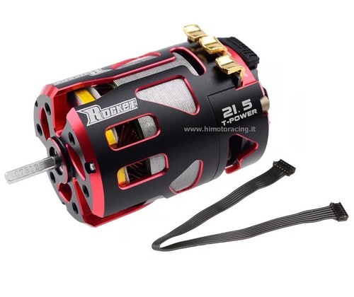 Moteur rocket brushless - moteur, sans
