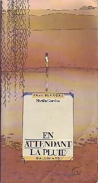 Attendant pluie sheila - la,