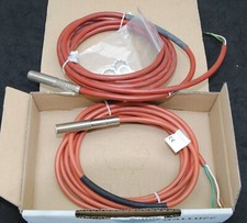 Lot de 2 x capteur inductif BALLUFF BES02HU BES-516-325-SA19-03 ( ZE117 )