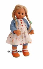 SCHILDKROT Poupée Pia Müller-Wichtel 30 cm EDITION 2024 collection