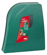 Puissance N 4800 pour Clôture