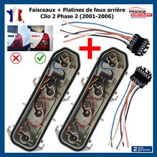 Platine Support Lampe Kit