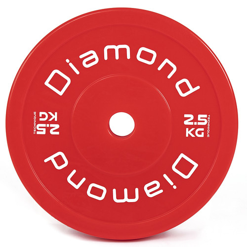 Diamond technique - diamond,