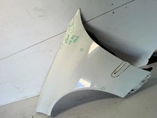 Aile avant gauche MERCEDES