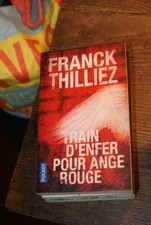 Train d'enfer pour ange rouge