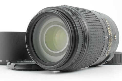 Objectif nikon dx nikkor - dx,